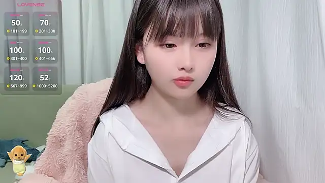 eunhee's cam snapshot