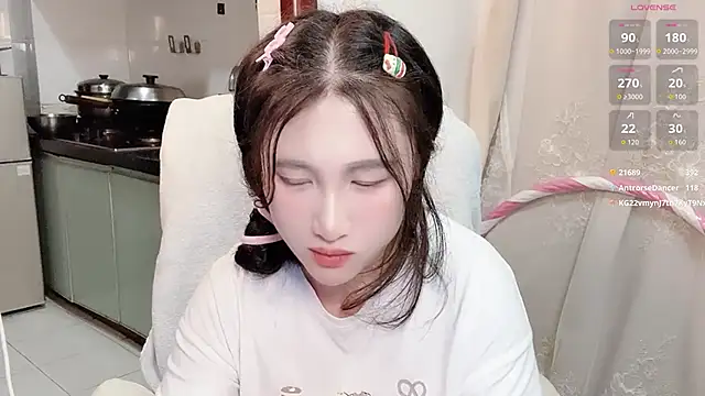 anna-888-'s cam snapshot