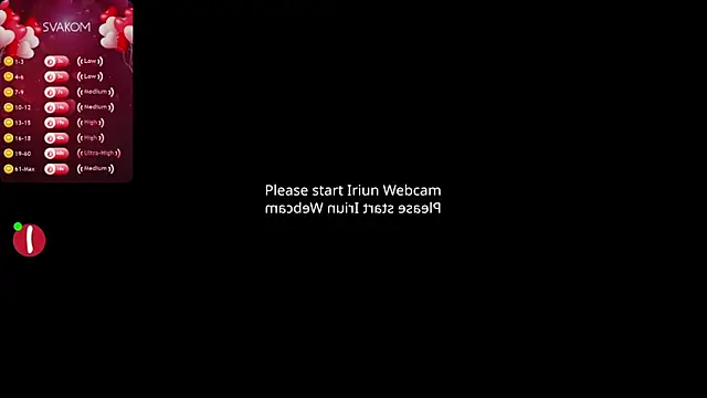 nelielg6's cam snapshot