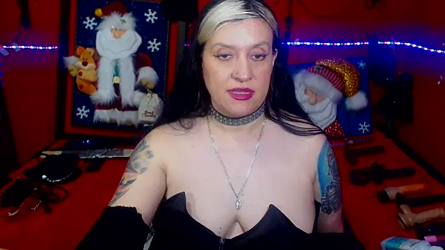 MATURE_Randy's cam snapshot