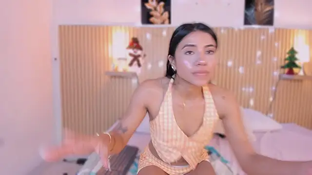 Harmony_Malkova live sex cam