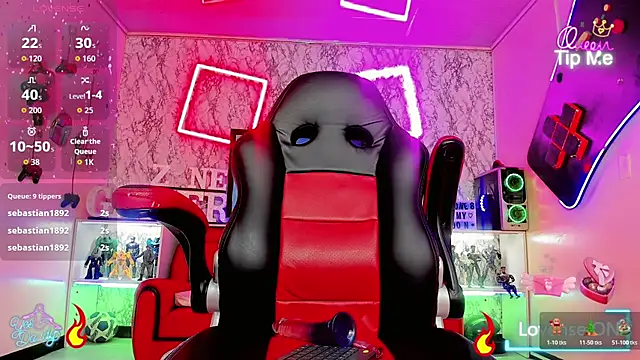 Alessa_mullen live sex cam