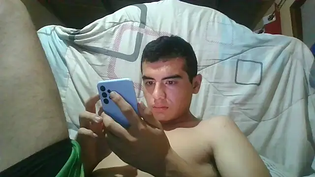 Ortiz3404's cam snapshot