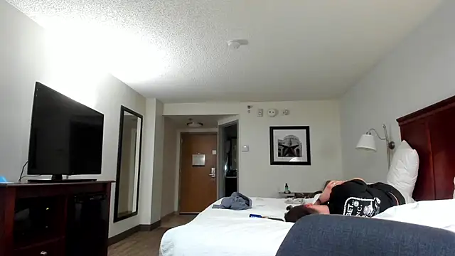 bobbyatx's cam snapshot