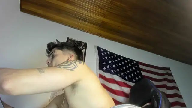 charlie_hotxxx live sex cam