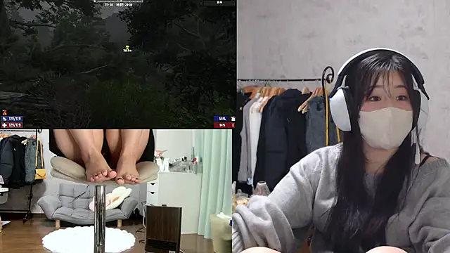 minami1129's cam snapshot