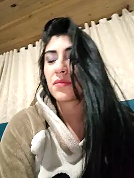 egabarbie's cam snapshot