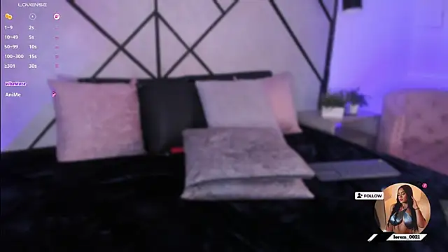 MaraMartine's cam snapshot