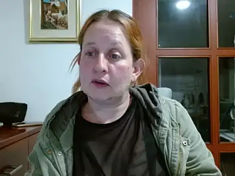 ViioletaMora's cam snapshot