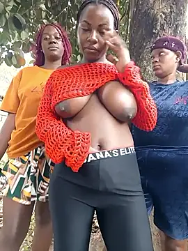 Broan_me's cam snapshot