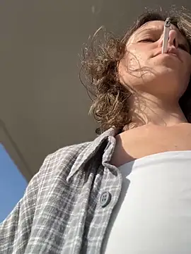 RinaMood live sex cam