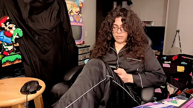 ShinyCherub live sex cam