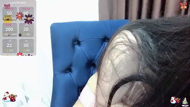 LtReina's cam snapshot