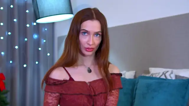 MarieKarma's cam snapshot