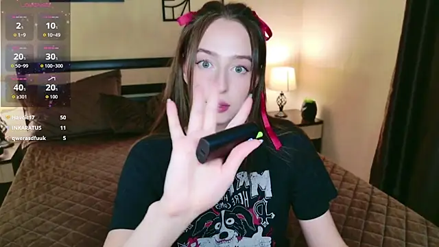 JasmineCream's cam snapshot