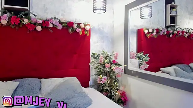 SarahEscobarr's cam snapshot