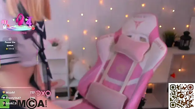 Aisi_18's cam snapshot