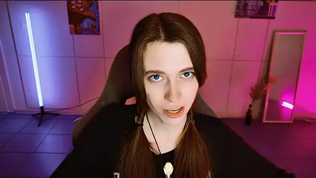 Yoka_paradoXXX's cam snapshot