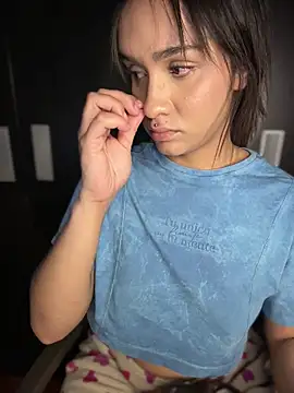 Isabella-Teen's cam snapshot