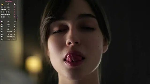 LettySlovacek's cam snapshot