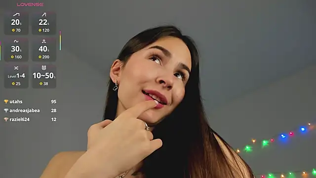 LionKierra's cam snapshot