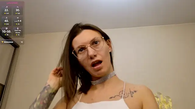 EstherPeachX's cam snapshot