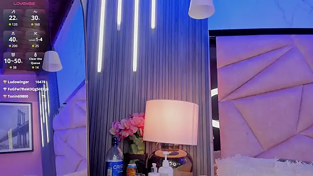 Alisse_Miller's cam snapshot