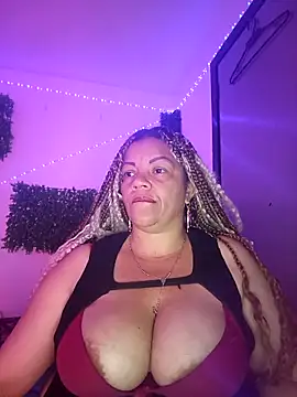 Eva_Luxei's cam snapshot