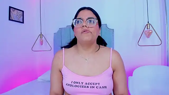 ScarlettWhitmore's cam snapshot