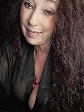 GypsyEsmeralda live sex cam