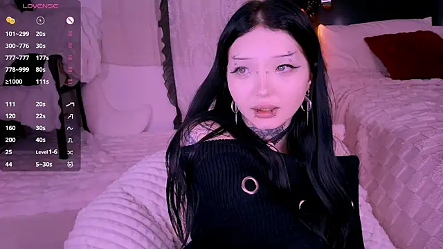 Lein_Bone live sex cam