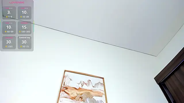 LunaDesire777's cam snapshot