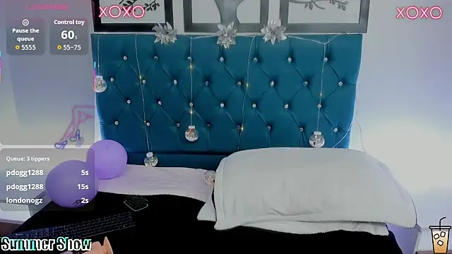 dulcinea77gp's cam snapshot