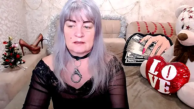 SiberiabBerry's cam snapshot