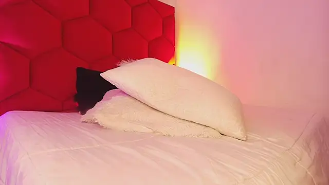 LoreleyNovoa's cam snapshot