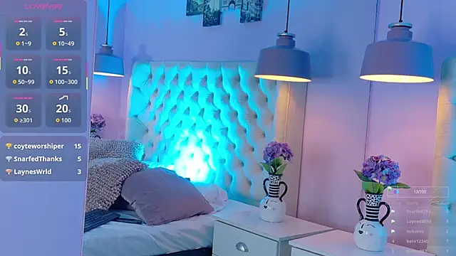 TifannyWolf_'s cam snapshot