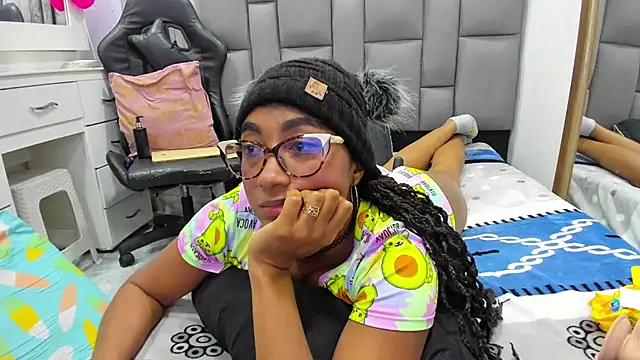 MurphyAngelina's cam snapshot