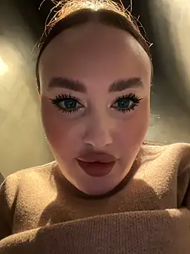 KiraSunshine's cam snapshot