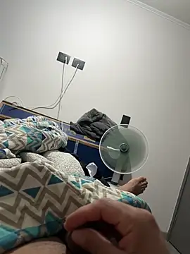 DarkOnebaki- live sex cam