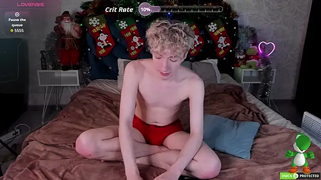 TrevorBenson live sex cam