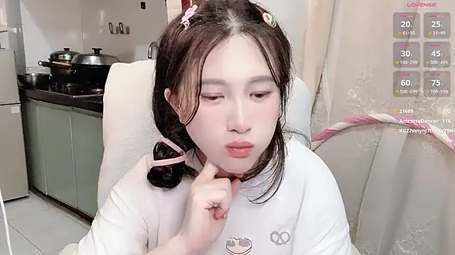 anna-888- live sex cam