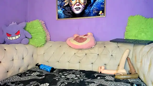 amydelahozgomez's cam snapshot