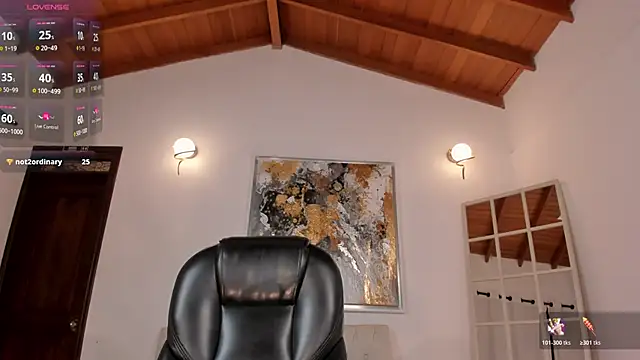 SarahYates's cam snapshot