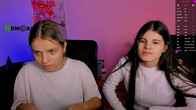 lizzie_boom's cam snapshot