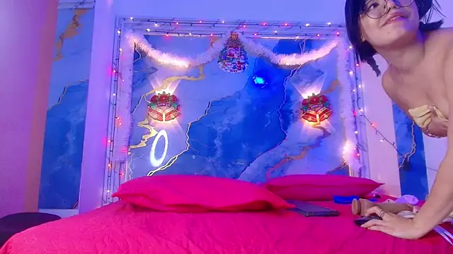 Girls_from_medellin's cam snapshot