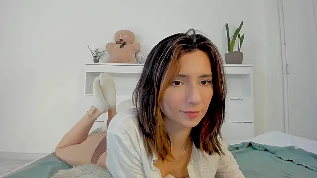 crystalnut's cam snapshot