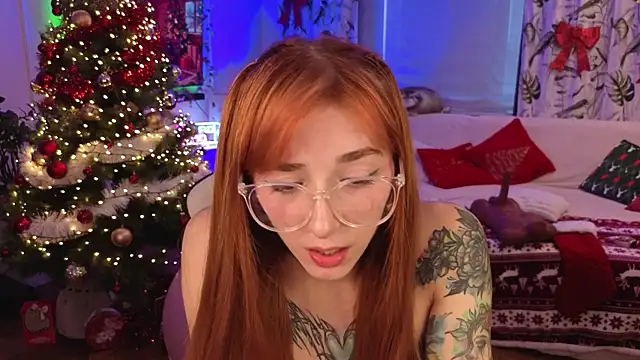 Anna_Prince's cam snapshot