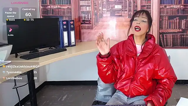 Catalella_Ar's cam snapshot