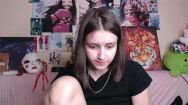 AliceChio's cam snapshot