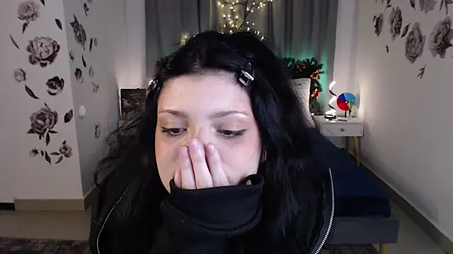 MileyRood live sex cam